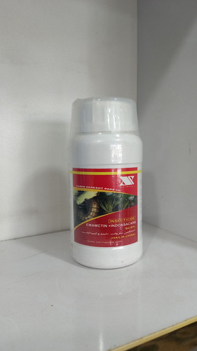 سم حشرهکش ایندوکساکارب + آمامکتین بنزوات چینی