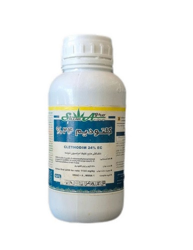 سم علفکش کلتودیم 24% (سلکت سوپر) شیماگرو | SELECT SUPER