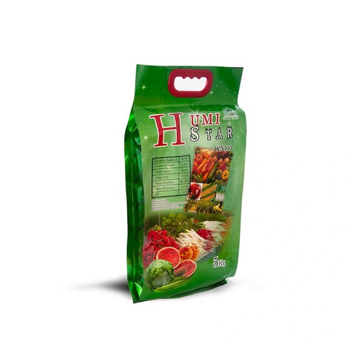 کود هیومیک اسید هومی استار | Humic acid