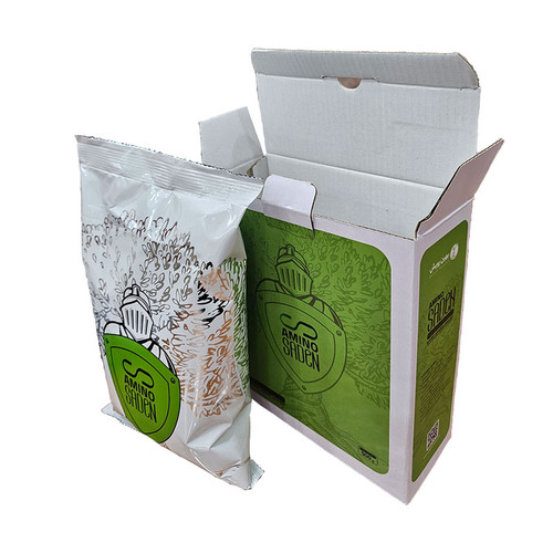 کود آمینو اسید 80% سادن 500 گرمی
