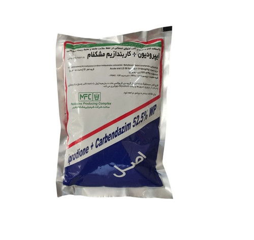 قارچ کش ایپرودیون کاربندازیم (رورال) مشکفام